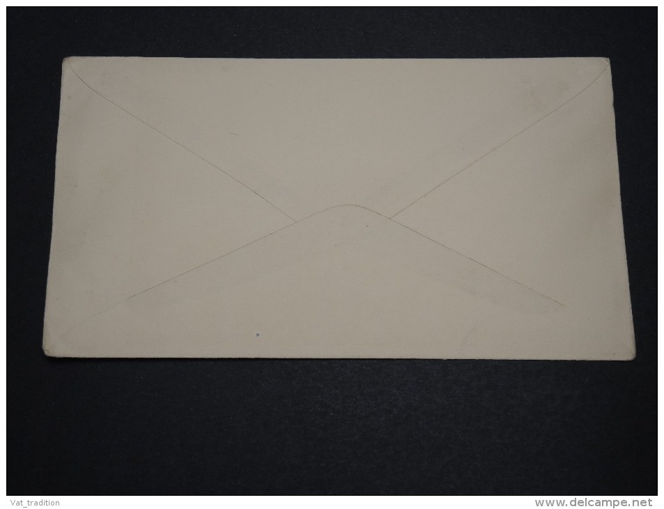NOUVELLE CALÉDONIE - Enveloppe Souvenir En 1953 - A Voir - L 2292 - Briefe U. Dokumente