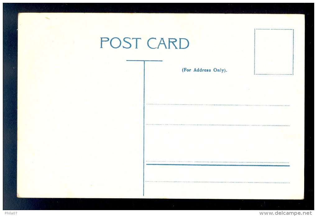 West Australien Nr. 47 / Postcard Not Circulated - Timbres (représentations)