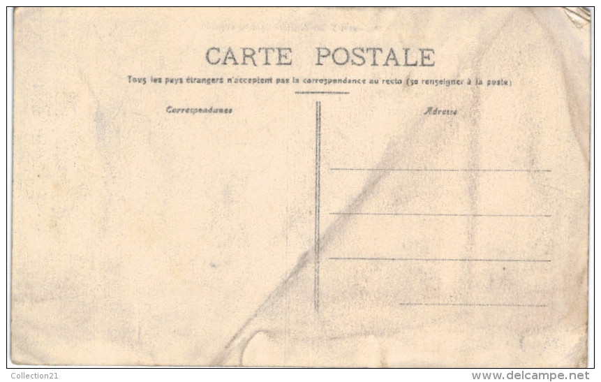 AIGNAY LE DUC .... COTE OUEST - Aignay Le Duc