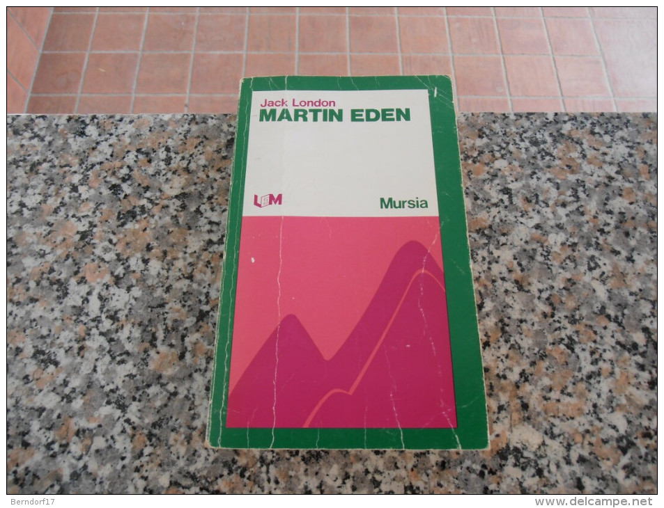 Martin Eden - Classiques