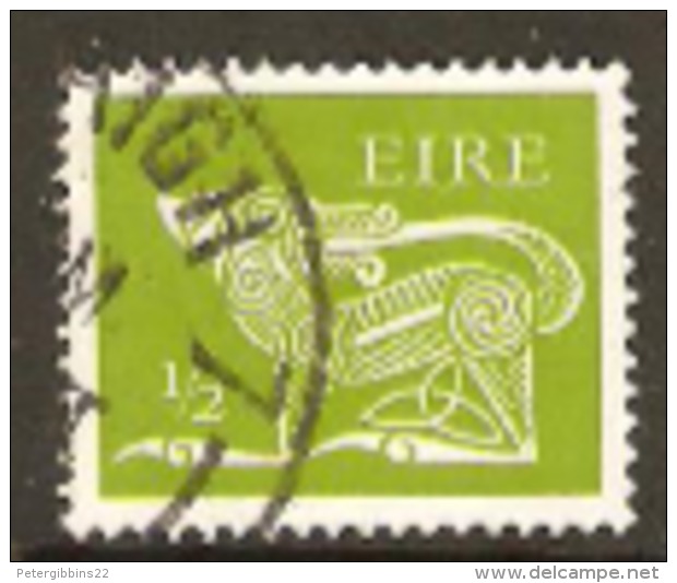 Ireland 1971 SG 287 Fine Used - Ungebraucht