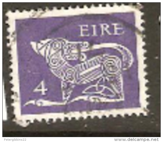 Ireland 1971 SG 294 Fine Used - Ungebraucht