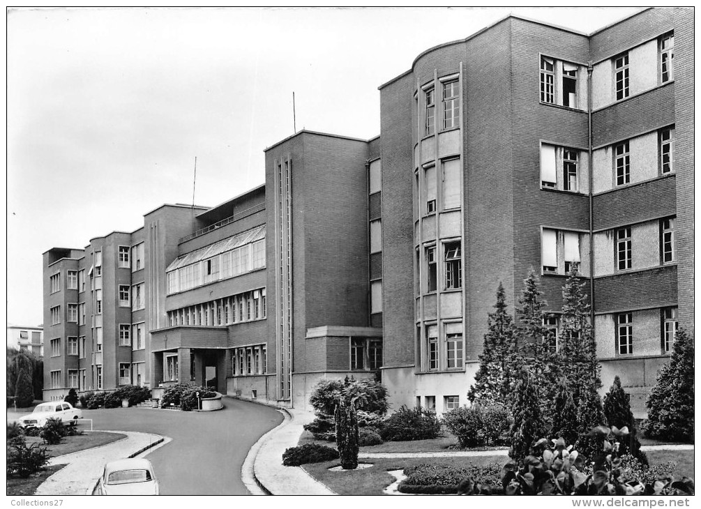 94-BRY-SUR-MARNE- HÔPITAL ST CAMILLE - Bry Sur Marne