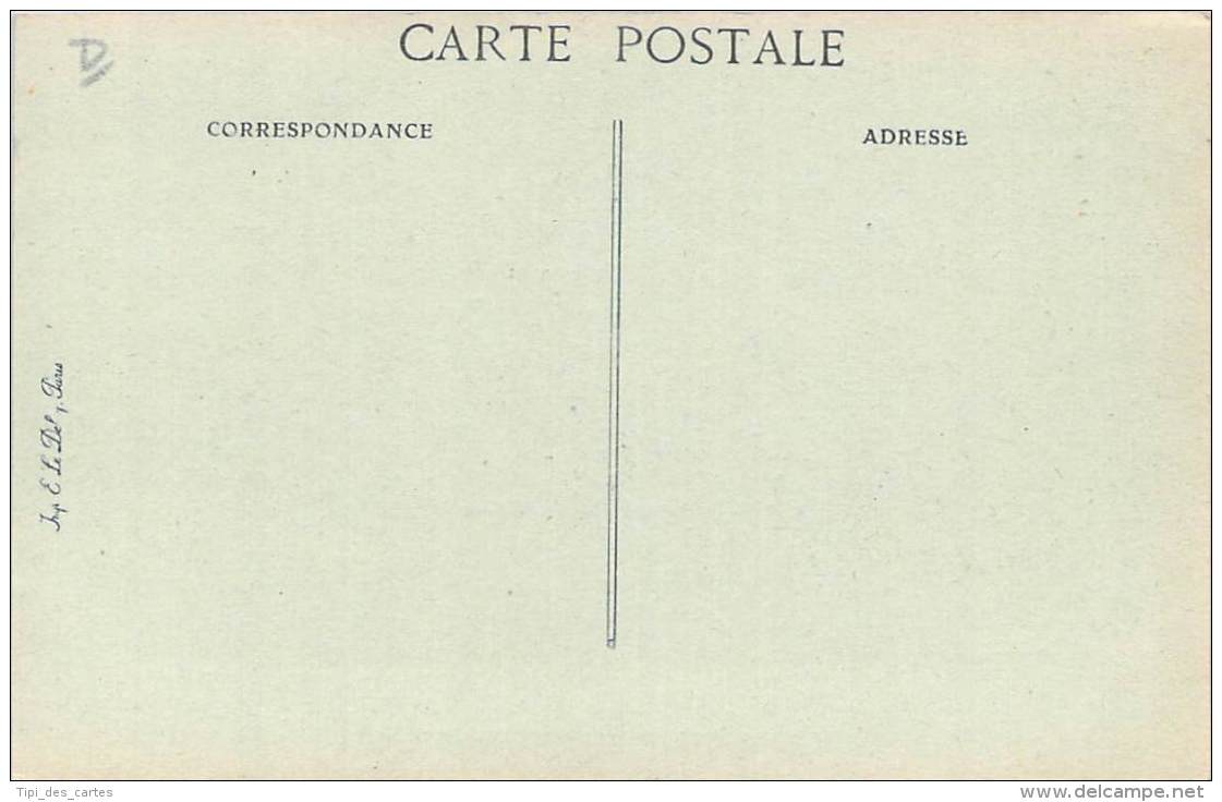 USA - Fête De L'Indépendance Américaine à Paris Le 4 Juillet 1918 (militaria Ww1) - Altri & Non Classificati