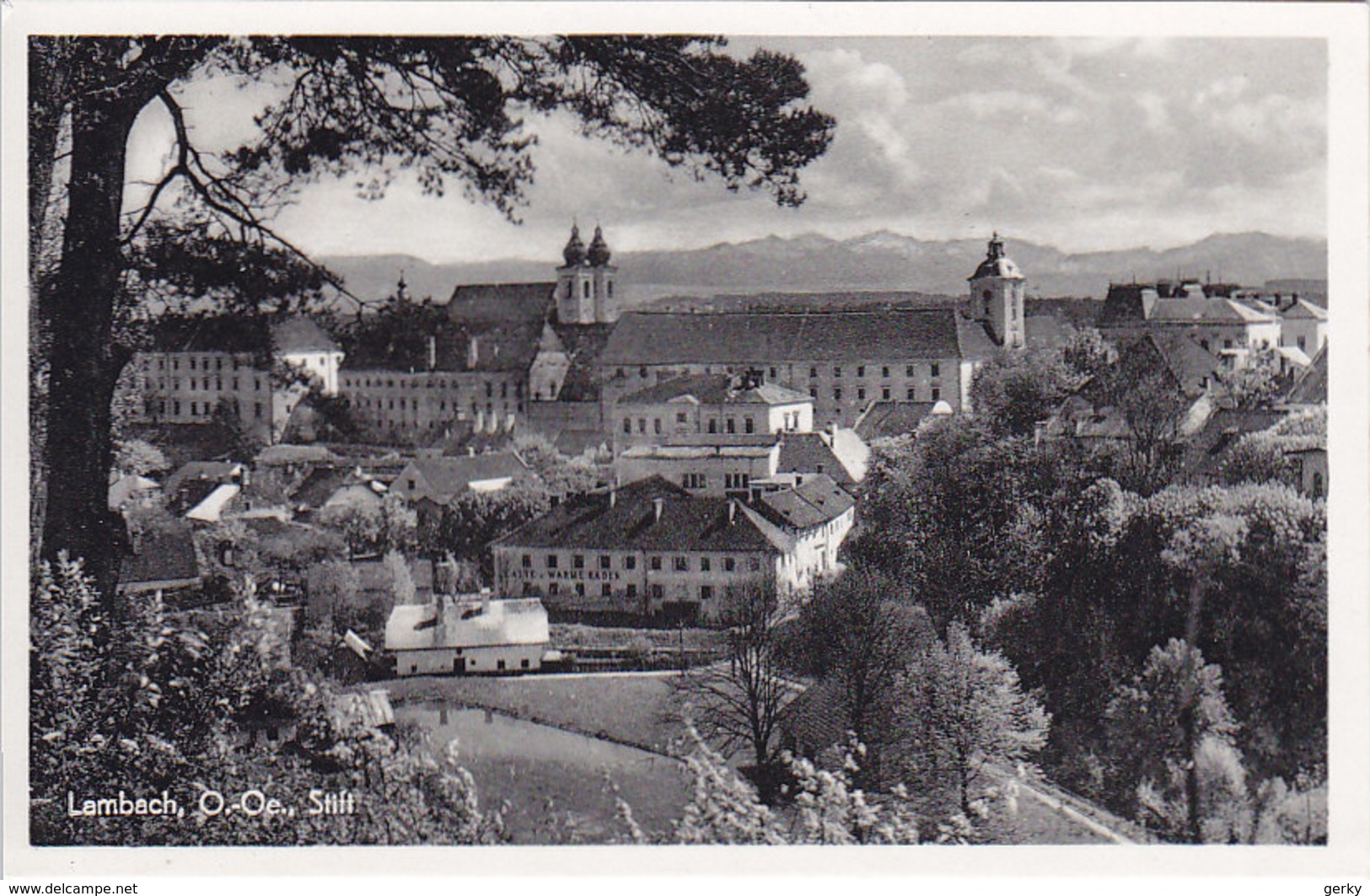 AK - Lambach - Lambach