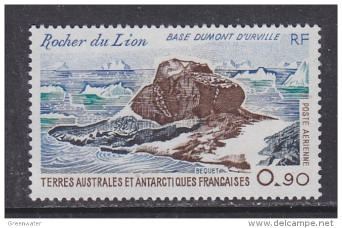TAAF 1979 Rocher Du Lion 1v   ** Mnh (32201C) - Ongebruikt