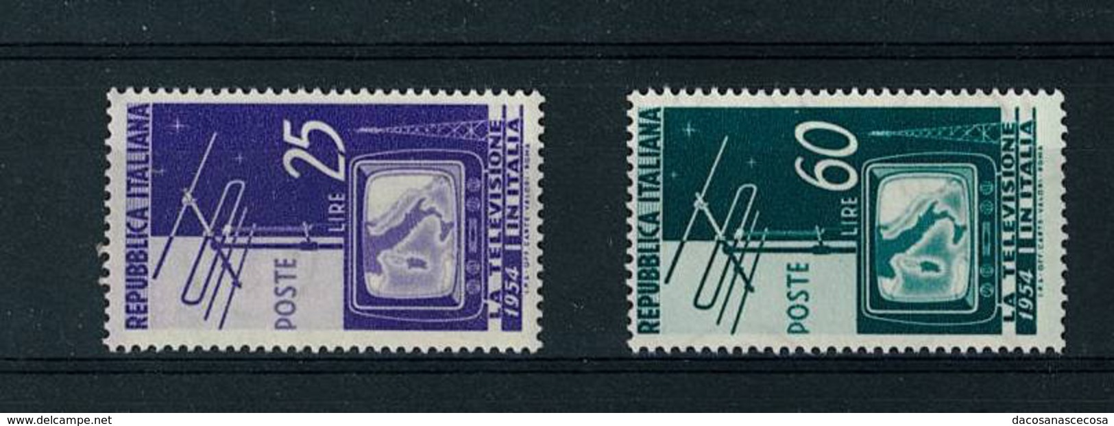 Blablabla - Revenue Stamps