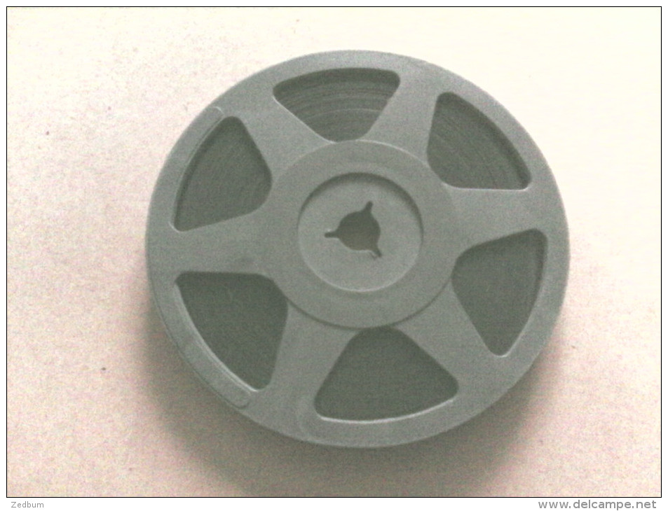 SUPER 8 - TOM & JERRY - LA TERREUR DES SOURIS - FILM OFFICE - Filme: 35mm - 16mm - 9,5+8+S8mm