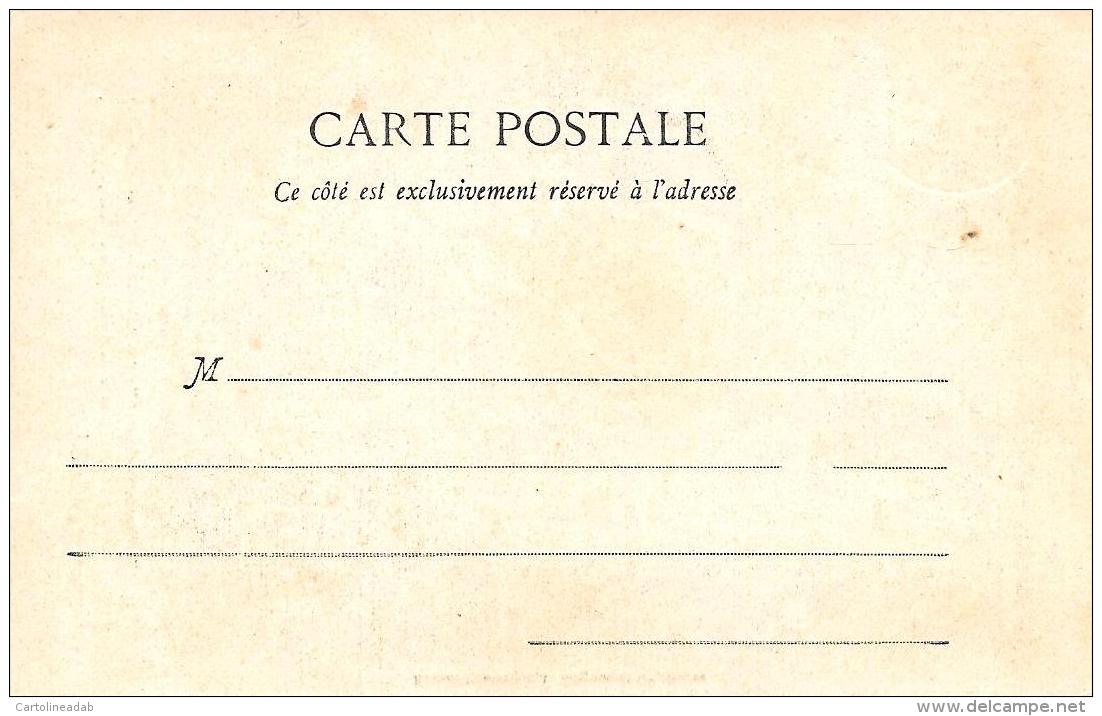 [DC3275] CPA - HUMOR - PIERROT AVOCAT - MIME - LAWYER - AVVOCATO - Non Viaggiata - Old Postcard - Humor