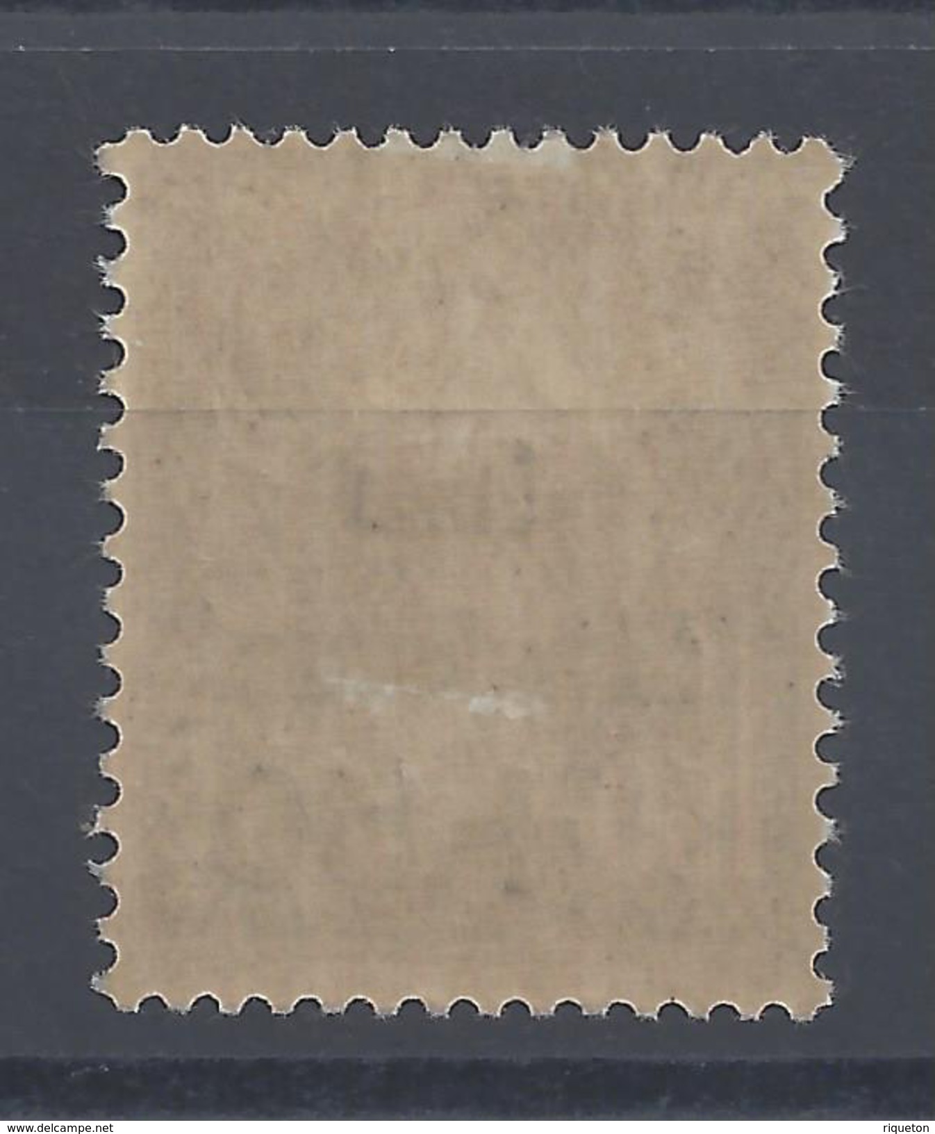 FR - 1930 - N° 268 - Neuf - X - Trace De Charnière Propre - TB - - 1927-31 Caisse D'Amortissement