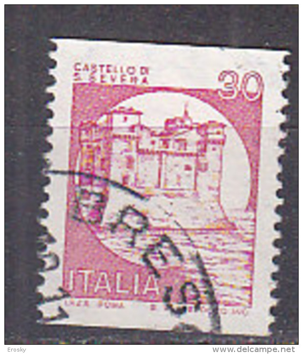 PGL DA259 - ITALIA REPUBBLICA SASSONE N°1528 - 1971-80: Oblitérés