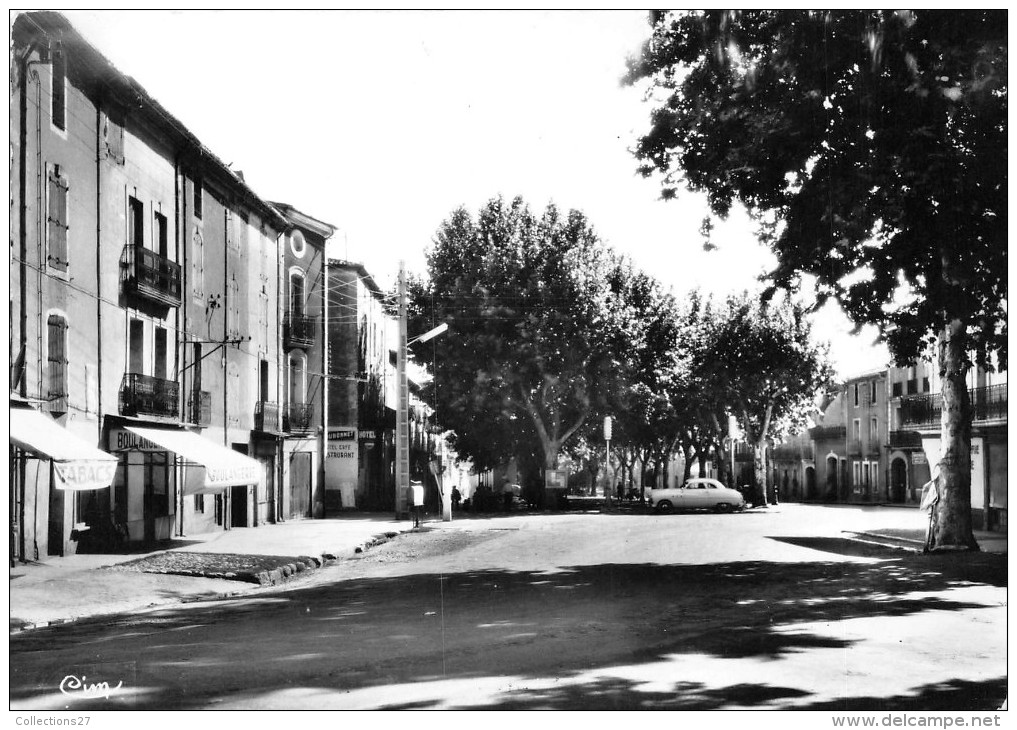 34-MONTAGNAC- PROMENADE HAUTES - Montagnac