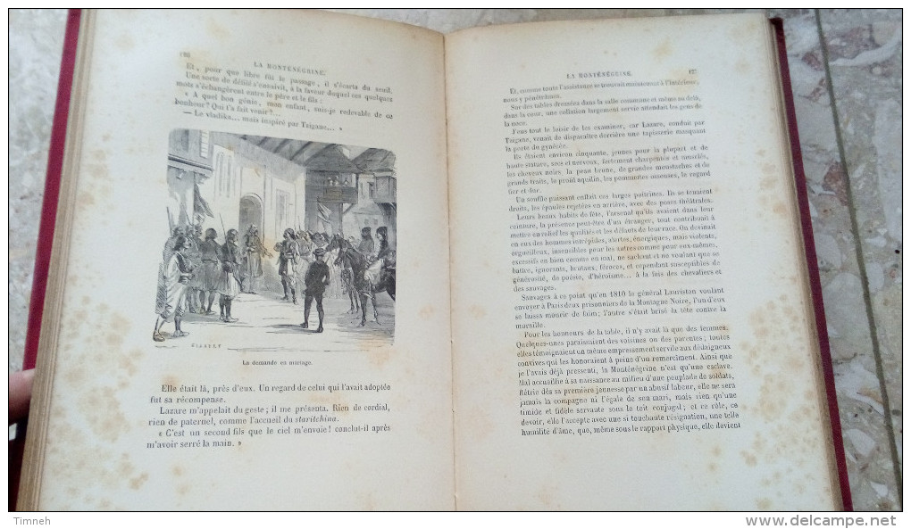 LOT 7 ROMANS ANCIENS POUR LES JEUNES de type ´bibliothèque d´éducation" hachette hatier duval mame decombejean ... ....