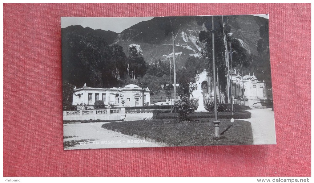 RPPC-- El Bosque  Bogota--ref 2344 - Colombia