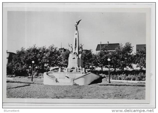 CPSM Saint Pierre Et Miquelon Non Circulé BRIAND 7 - Saint-Pierre Und Miquelon