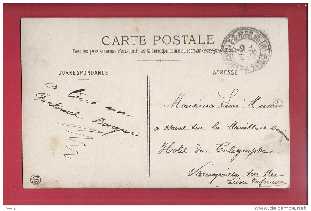 CPA ARTISTE FEMME - DELORGE - Scans Recto Verso - Artistes