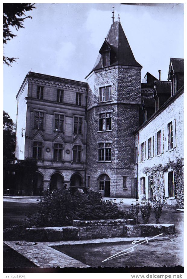 MONTARGIS - Montargis