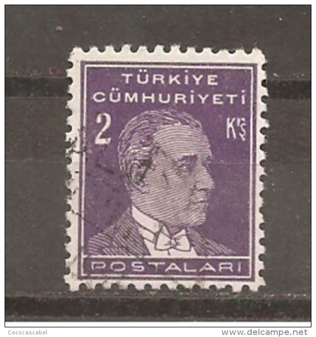 Turquía - Turkey - Yvert  804-05, 806-08, 810-12, 813-15, 817, 819 (usado) (o). - Usati