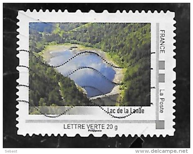 LAC DE LA LONDE - Collectors