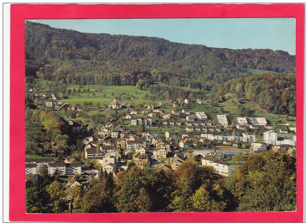 Post Card Of Langnau Am Albis,Zürich, Switzerland,Posted With Stamp,D1. - Langnau Am Albis 