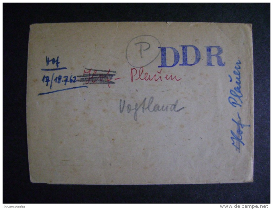 RARE ENVELOPE HEADED "HELP The German Red Cross," Your Task OBLIGATION AND, AS - Croix-Rouge