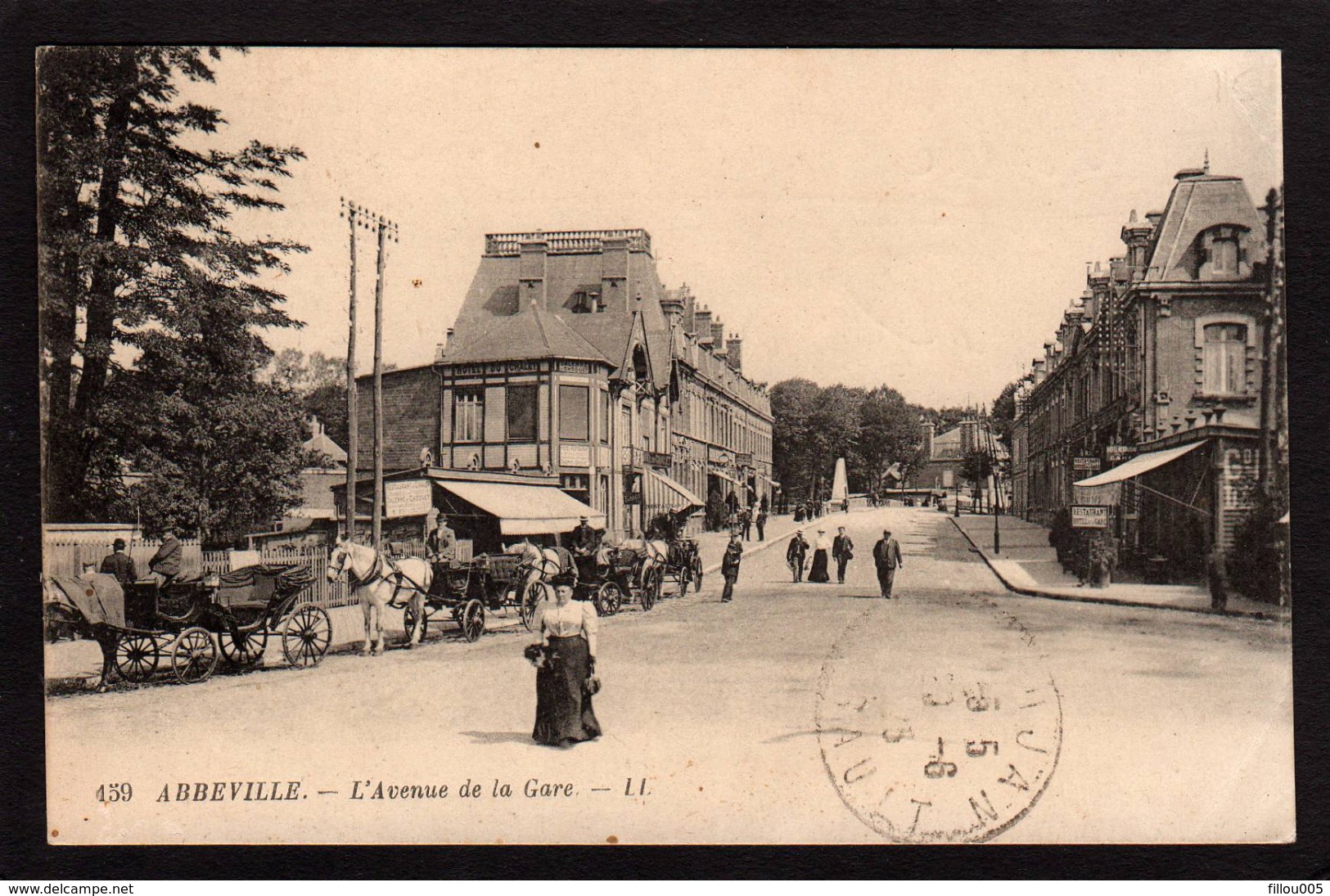 JOLI LOT DE 40 CARTES POSTALES ANCIENNES.....LOT 002 - 5 - 99 Postcards