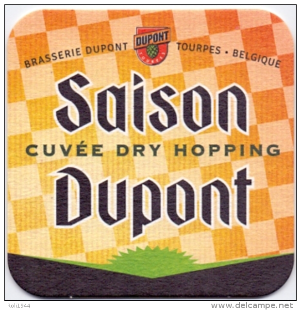 #D118-076 Viltje Dupont - Sous-bocks