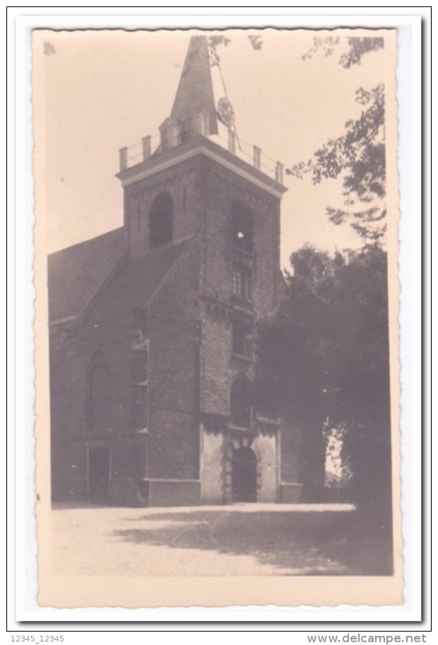 Maarssen, Ned. Herv. Kerk - Maarssen