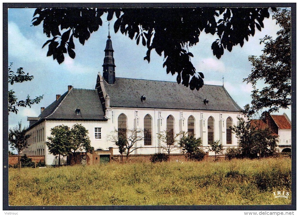 KERNIEL - Cistercienzerinnen-klooster Kolen - Klosterkerk - Non Circulé - Not Circulated - Nicht Gelaufen. - Borgloon