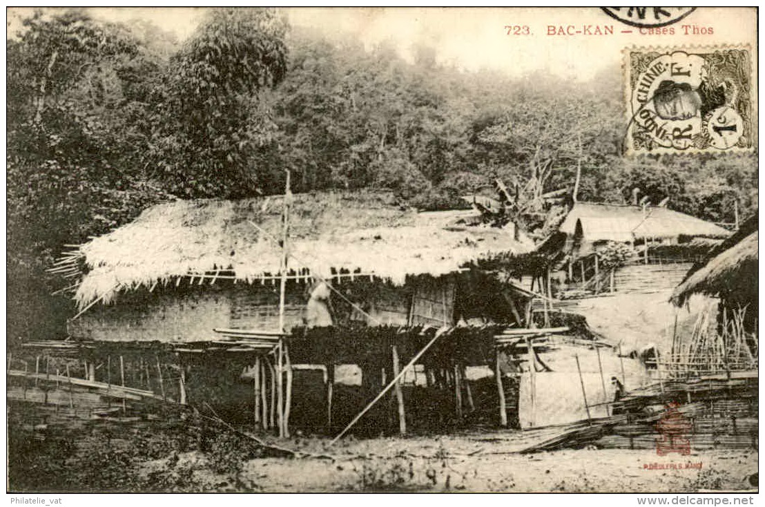 INDOCHINE – Comme Si Vous Y étiez … - Détaillons Collection – A Voir - Lot N°18654 - Vietnam