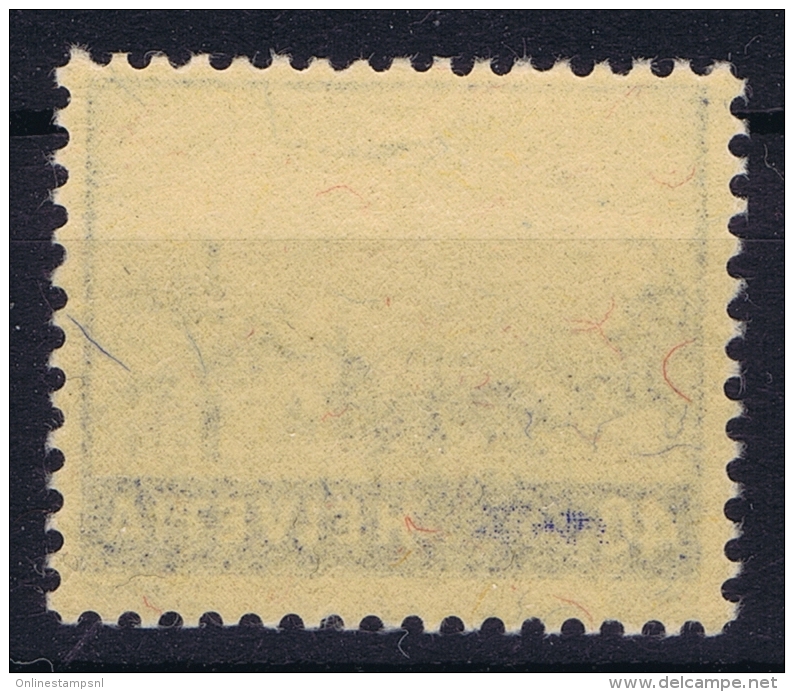 Switserland: Zu 44 / Mi 507 / YT 43 MNH/**/postfrisch/neuf Sans Charniere  1948 - Ongebruikt