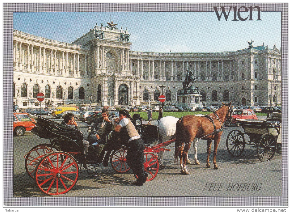 Neue Hofburg (1055) - Musées