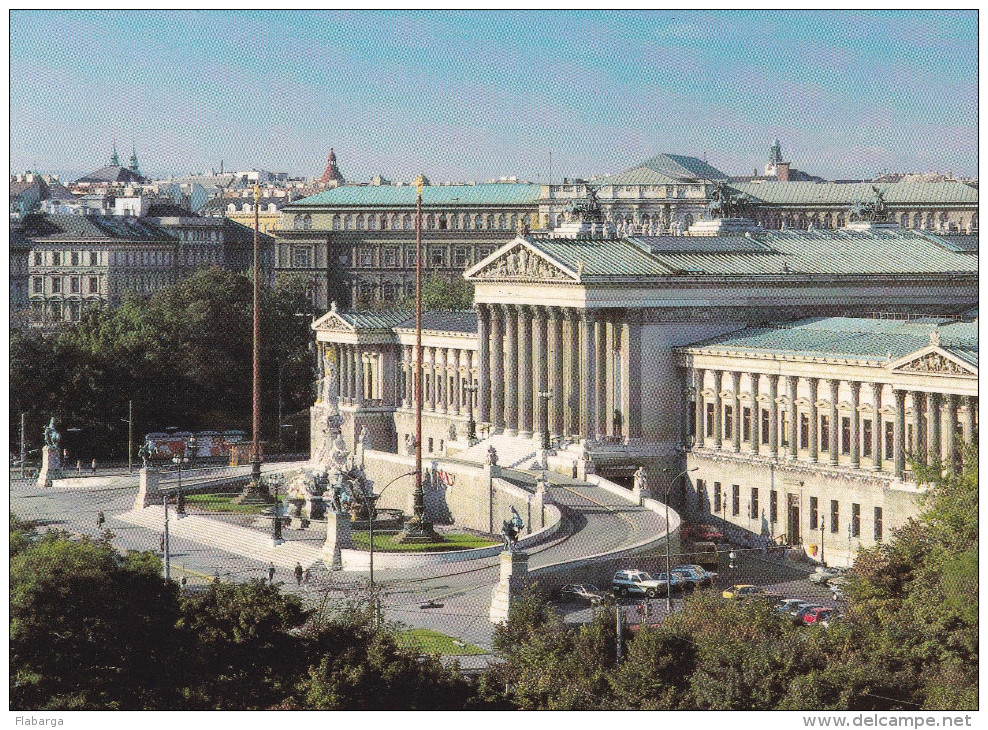 Parlament (1057) - Museen