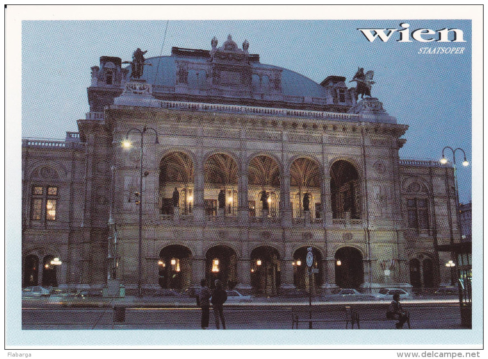 Staatsoper (1058) - Musées