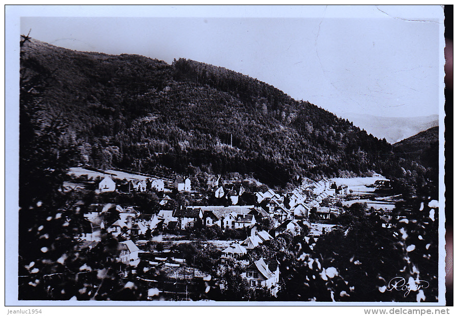 ROTHAU  1950 - Rothau