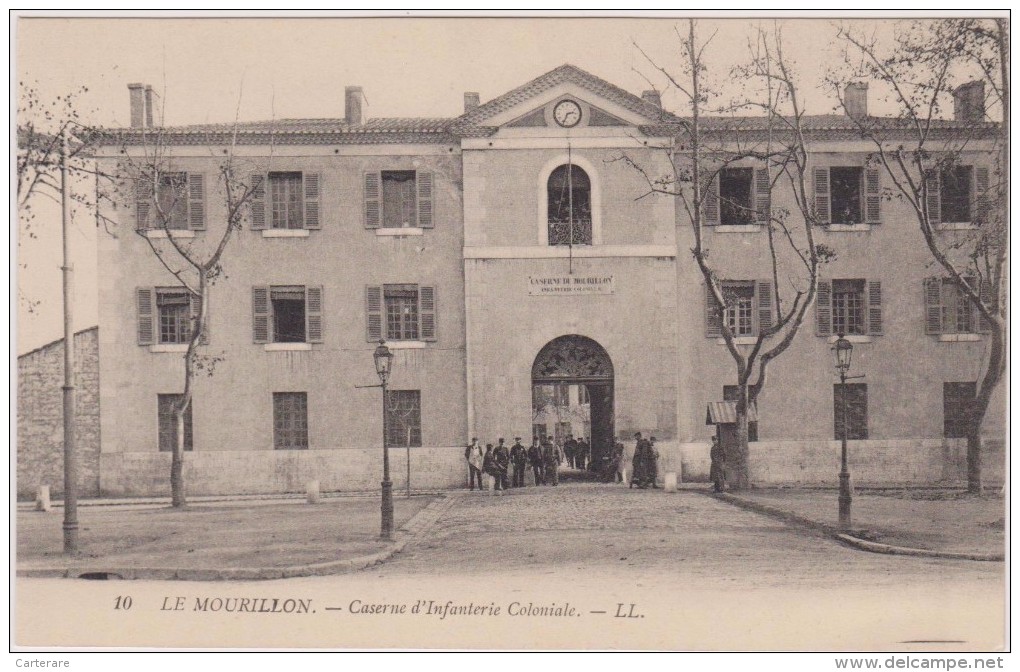 Carte Postale Ancienne,83,var,TOULON,IL Y A 100 ANS,PHOTO LEVY - Toulon