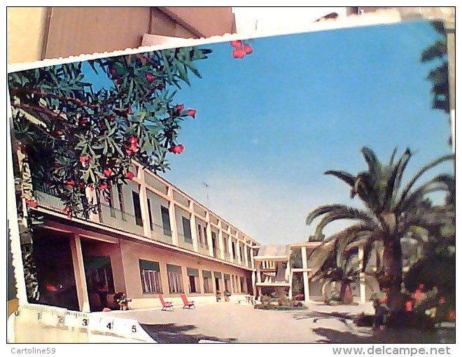 MARINA  DI MASSA CASA S GIUSEPPE SUORE DIVINA PRVVIDENZA  VB1969  FP5344 - Carrara