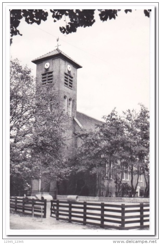 Purmerland, Ned. Herv. Kerk - Purmerend