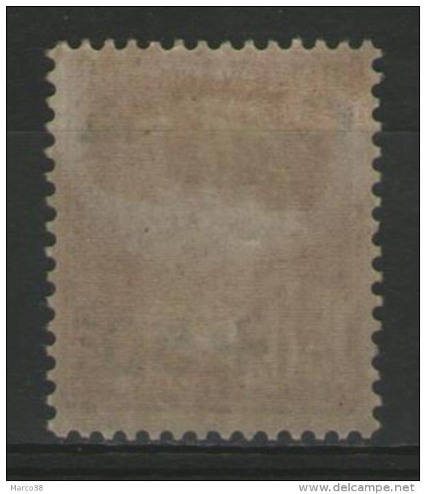 N°255 *      - Cote 65€ - - Unused Stamps