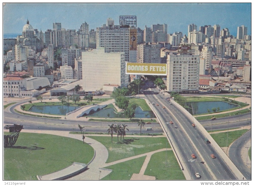 PORTO ALEGRE -BRESIL Complexo Vierio Praça Dos Açores - Porto Alegre