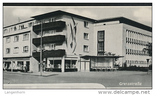 AK ´Wilhelmshaven´ ~ 1963 - Wilhelmshaven