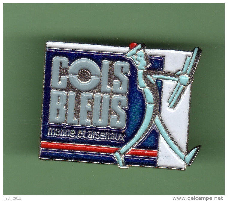 MARINE ET ARSENAUX *** COLS BLEUS *** 0038 - Army