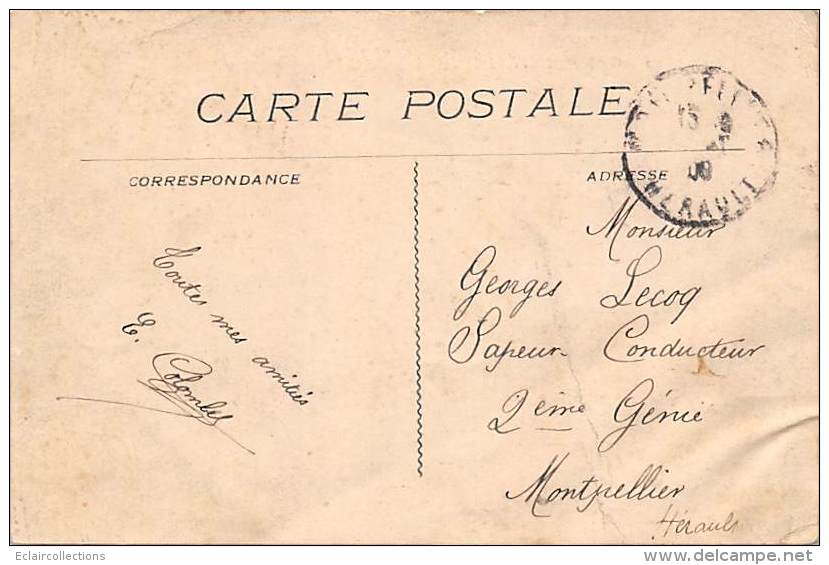 Aveyron    12   Lot De 29  Cartes  Dont  Communes Et  Divers  ( Voir Scan) - Sonstige & Ohne Zuordnung