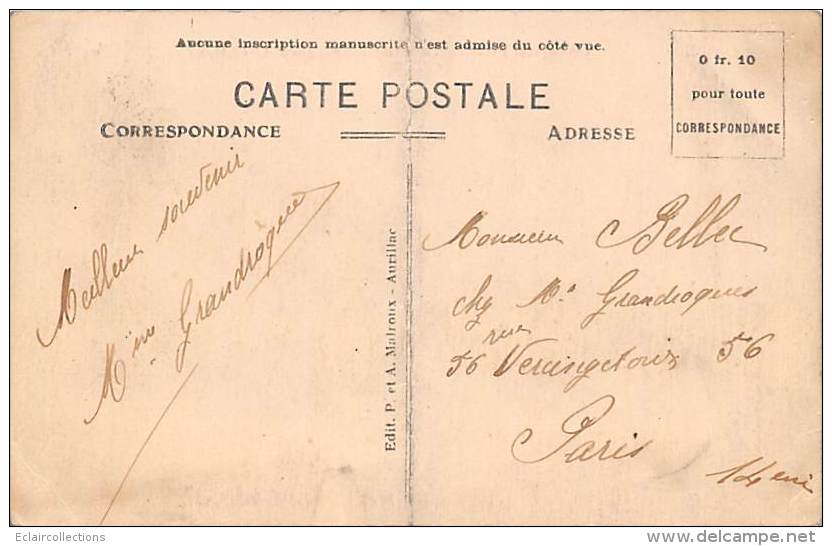 Aveyron    12   lot de 29  cartes  dont  communes et  divers  ( voir scan)