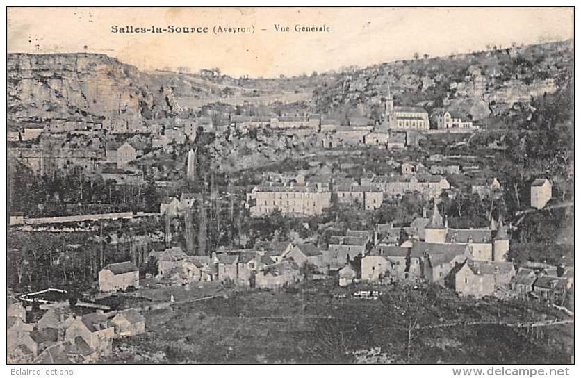 Aveyron    12   lot de 29  cartes  dont  communes et  divers  ( voir scan)