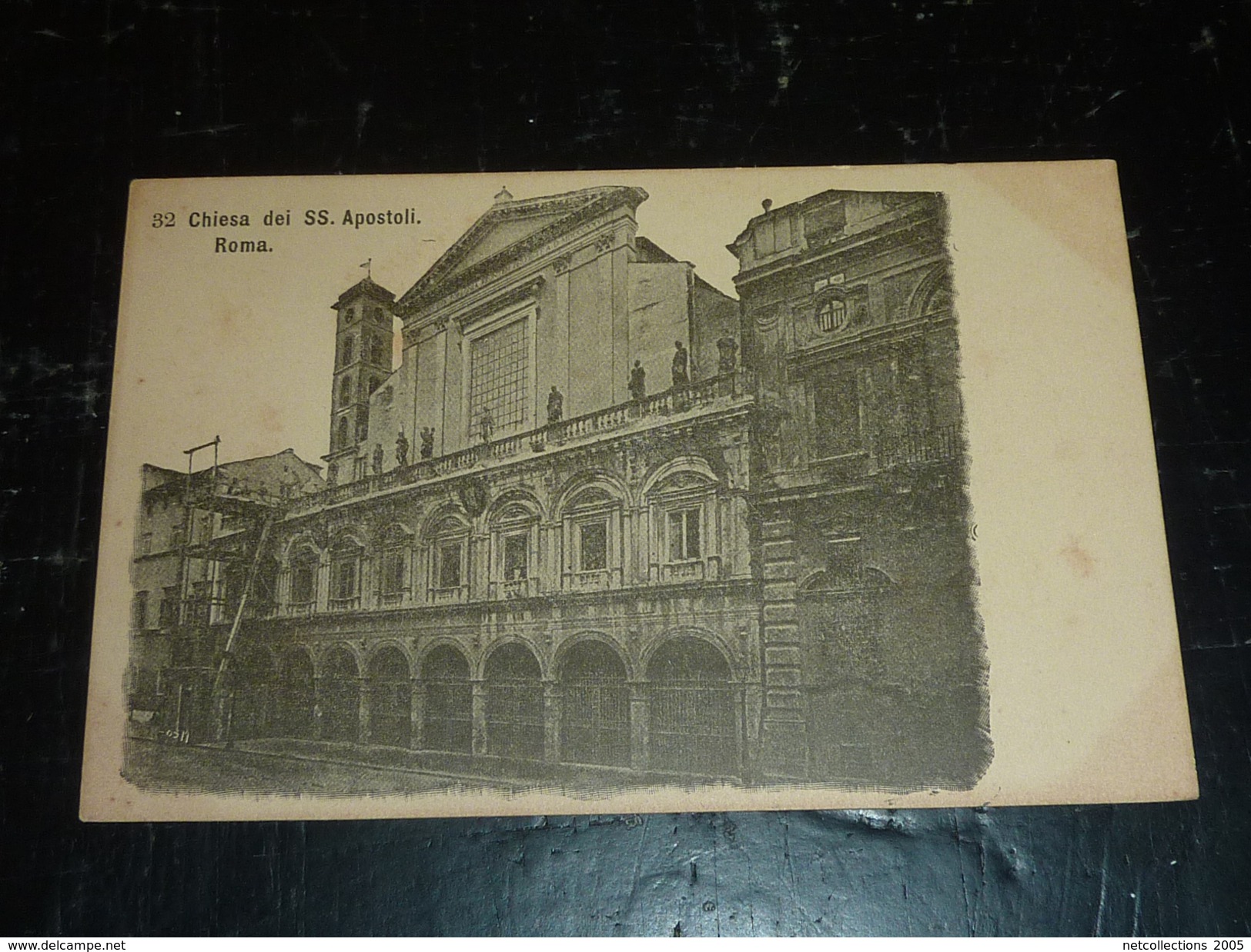 ITALIE ROME ROMA LOT DE 60 CARTES POSTALES - CATACOMBE RUE FONTAINE MONUMENTS MILITAIRE - EUROPE ITALIE (S)