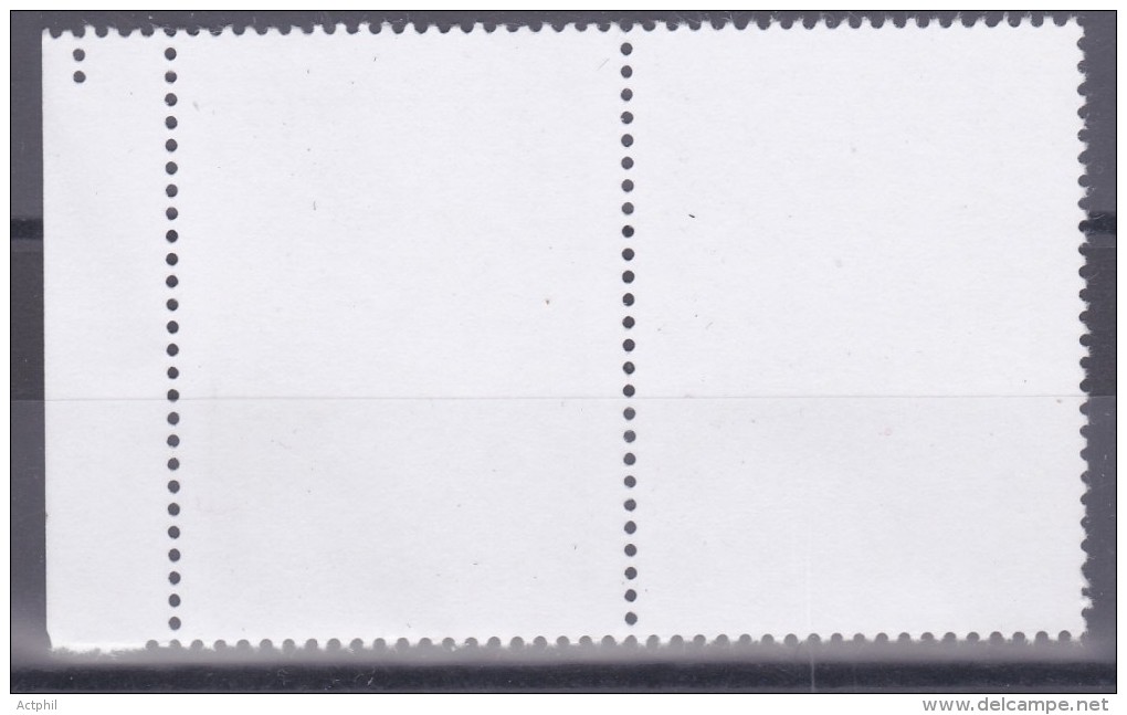 VARIETE N° YVERT 4864 , Pontigny    Neufs Luxe  (ref 77) - Unused Stamps
