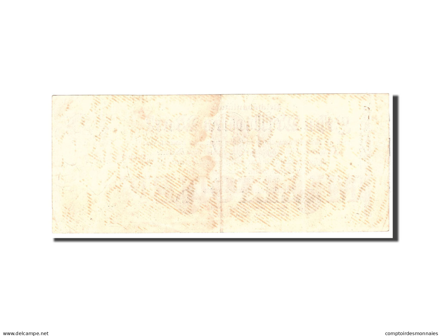 Billet, Allemagne, 10 Millionen Mark, 1923, 1923-07-25, KM:96, TTB - 10 Mark