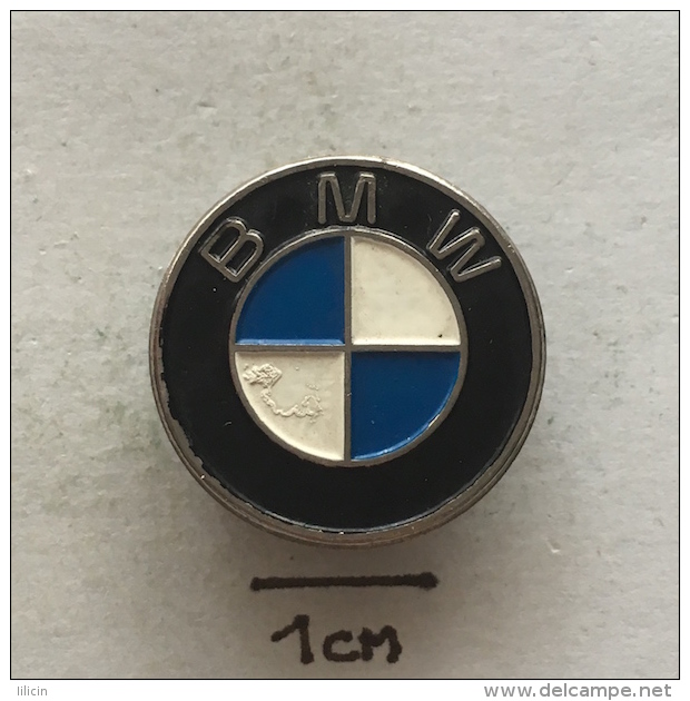 Badge (Pin) ZN002840 - Automobile (Car) BMW - BMW