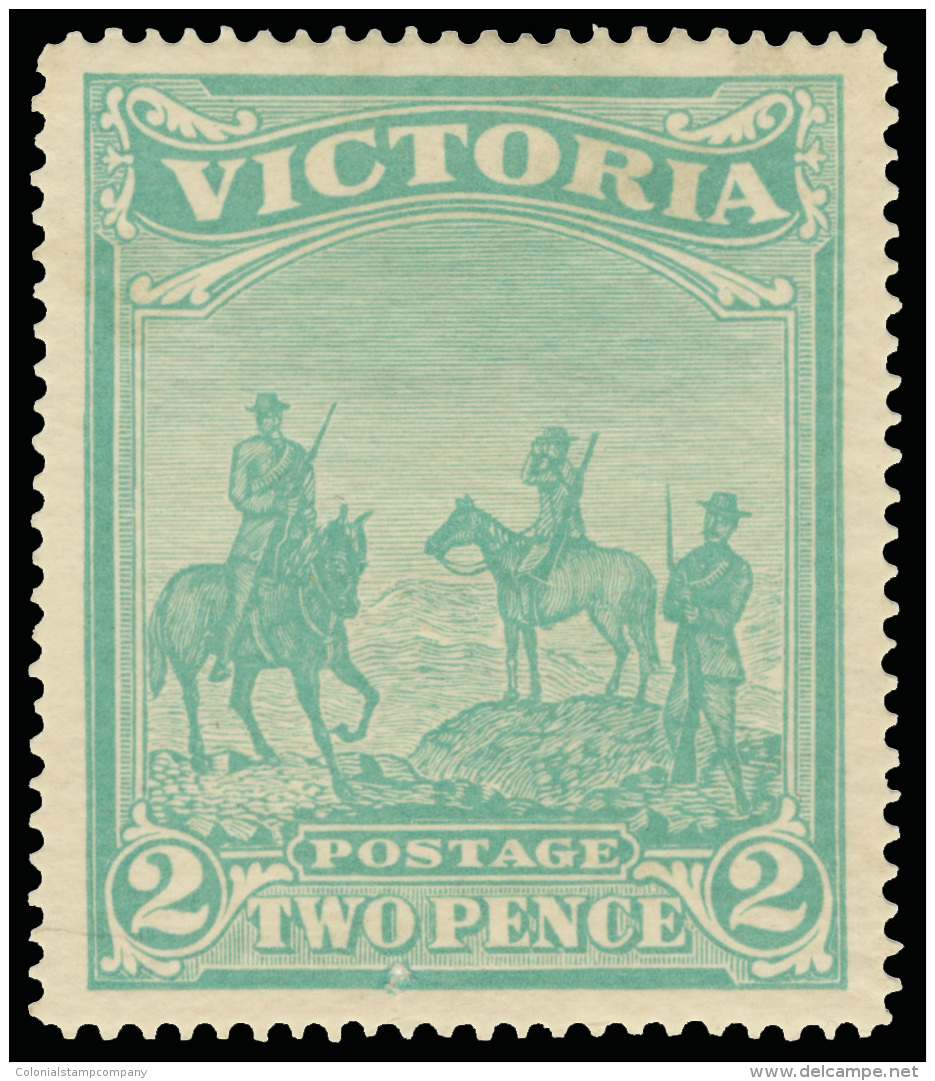 *        B3-B4 (374-75) 1900 1d (1')-2d (2') Boer War (Empire Patriotic Fund) Semi-Postal Issue, Wmkd V Over Crown... - Neufs